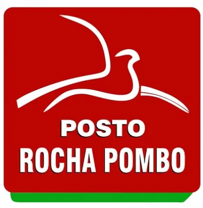 Auto Posto Rocha Pombo