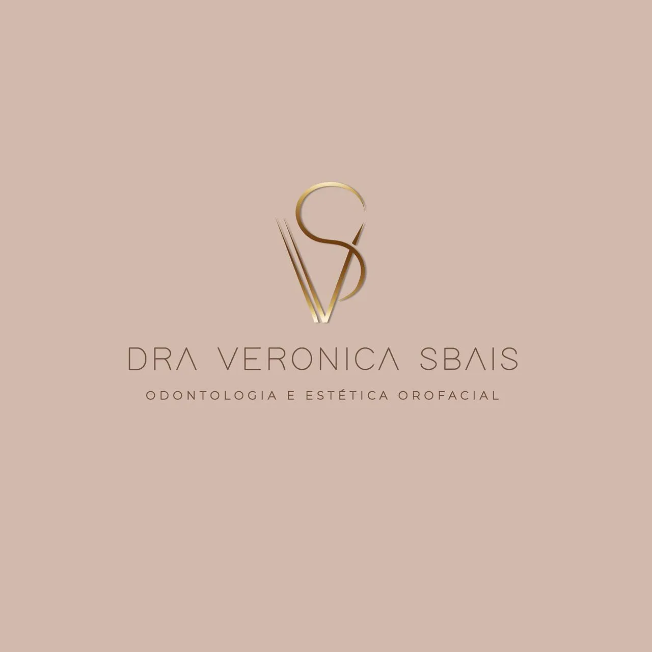 Dra. Verônica Sbais – Odontologia e Estética Orofacial